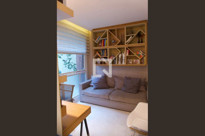 Apartamento, 4 quartos, 200 m² - Foto 27