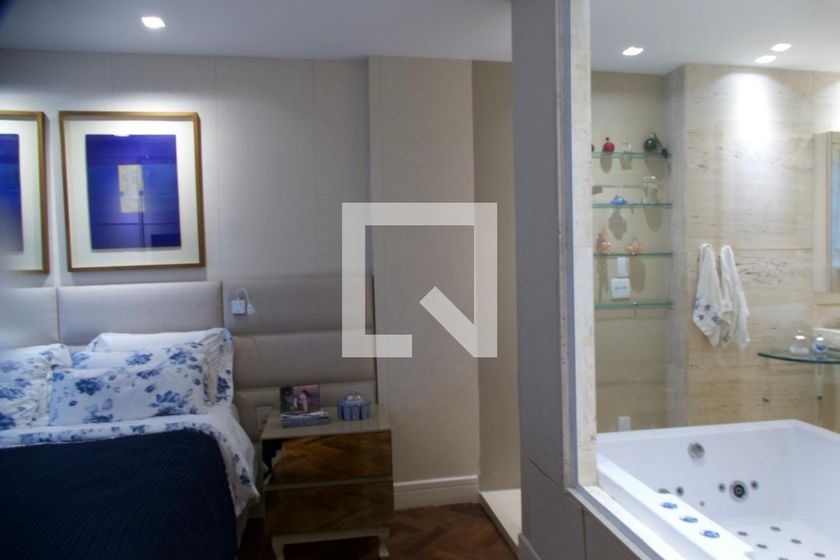 Apartamento, 4 quartos, 200 m² - Foto 65