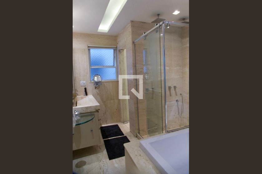 Apartamento, 4 quartos, 200 m² - Foto 73