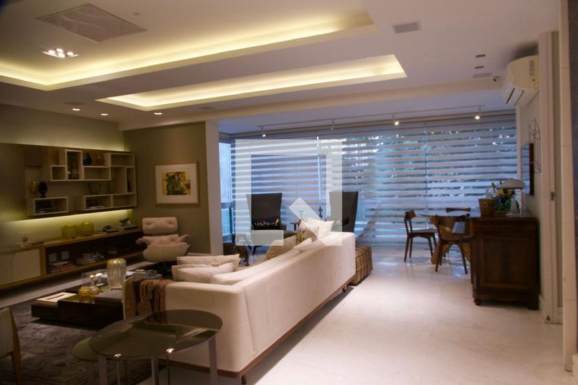 Apartamento, 4 quartos, 200 m² - Foto 3