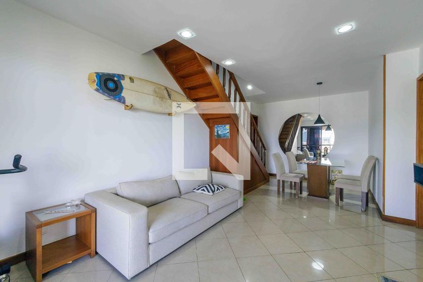 Cobertura, 2 quartos, 153 m² - Foto 7