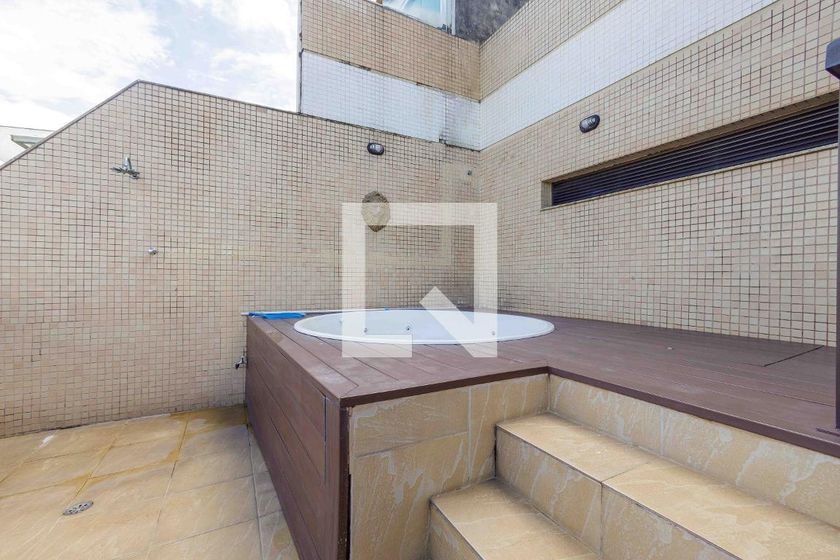 Cobertura, 2 quartos, 153 m² - Foto 29