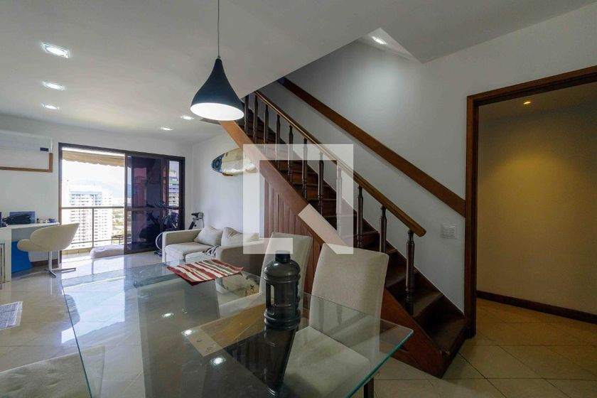 Cobertura, 2 quartos, 153 m² - Foto 3