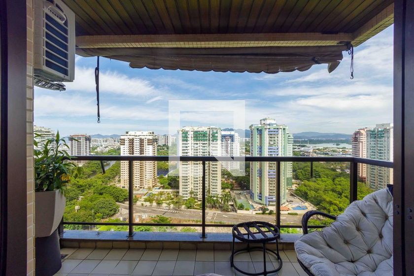 Cobertura, 2 quartos, 153 m² - Foto 9