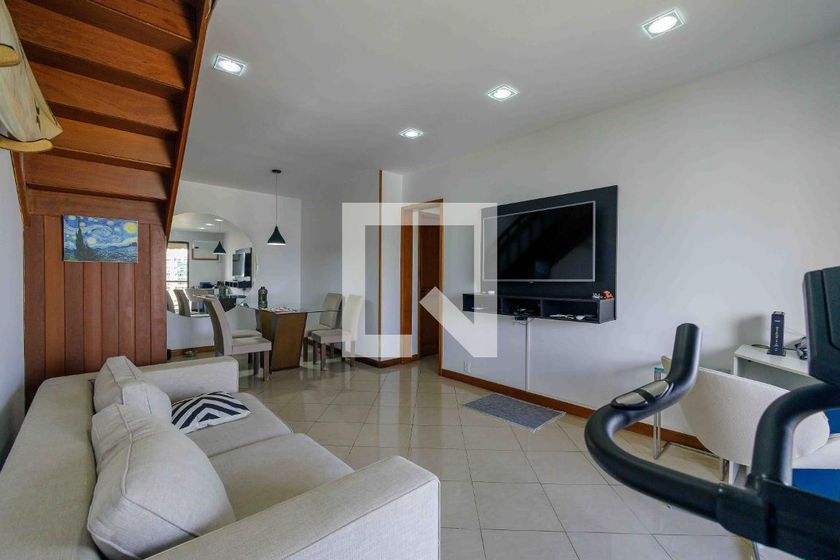 Cobertura, 2 quartos, 153 m² - Foto 5