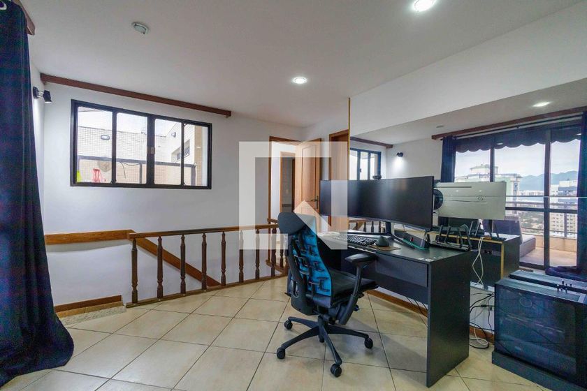 Cobertura, 2 quartos, 153 m² - Foto 23