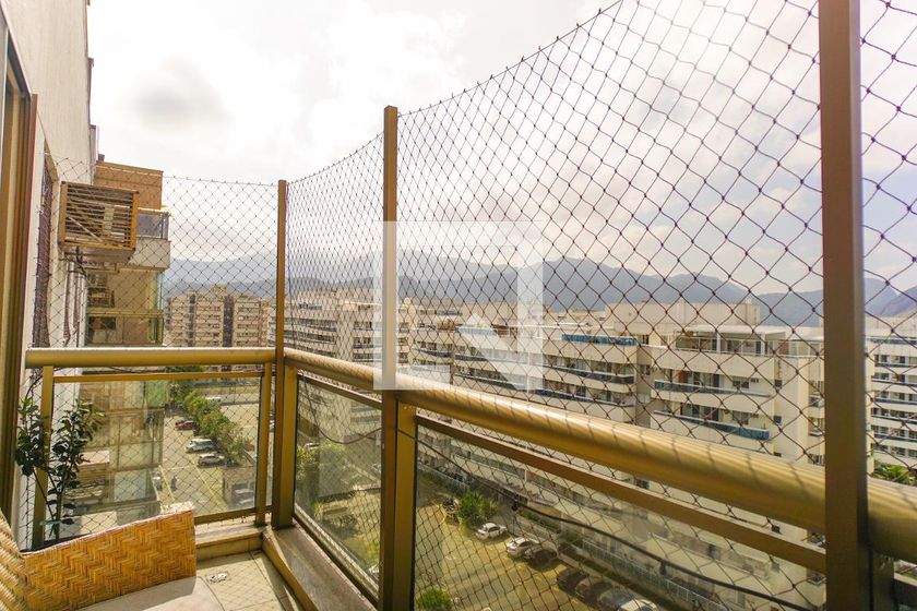 Cobertura, 4 quartos, 168 m² - Foto 10