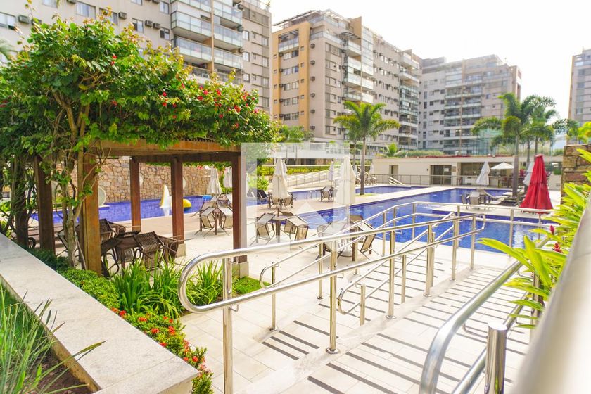 Cobertura, 4 quartos, 168 m² - Foto 57
