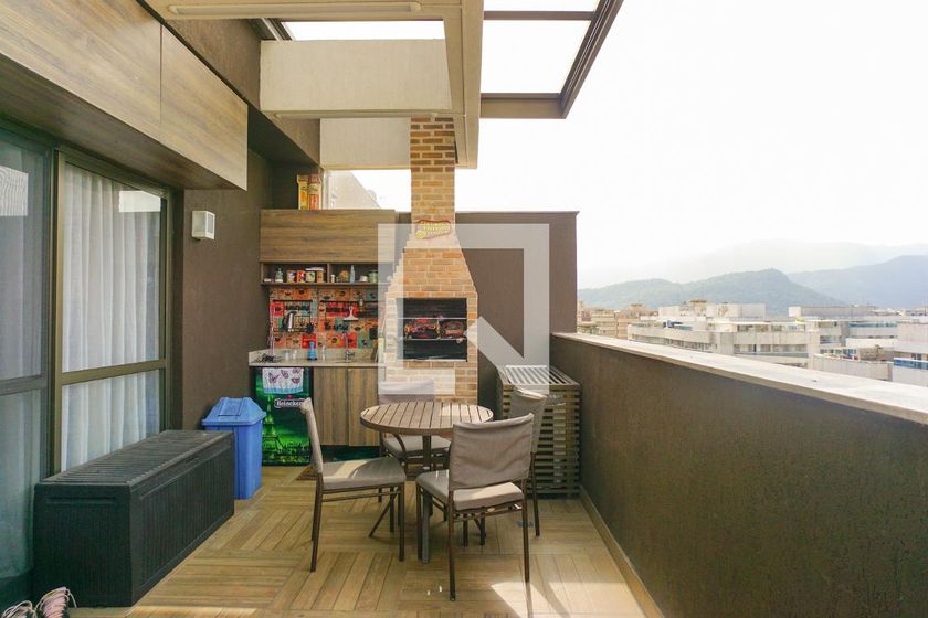 Cobertura, 4 quartos, 168 m² - Foto 52