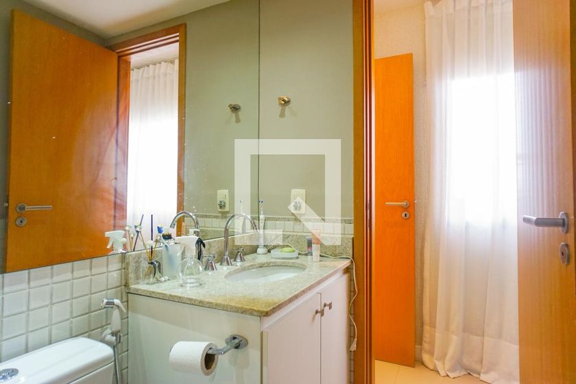Cobertura, 4 quartos, 168 m² - Foto 19