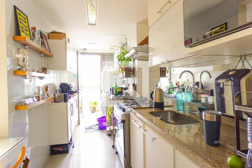 Cobertura, 4 quartos, 168 m² - Foto 41