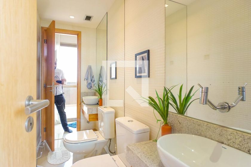 Cobertura, 4 quartos, 168 m² - Foto 6