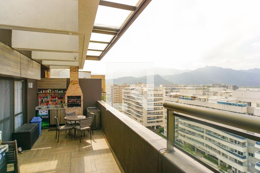 Cobertura, 4 quartos, 168 m² - Foto 54