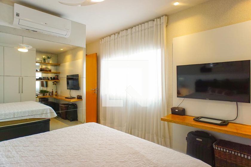 Cobertura, 4 quartos, 168 m² - Foto 13