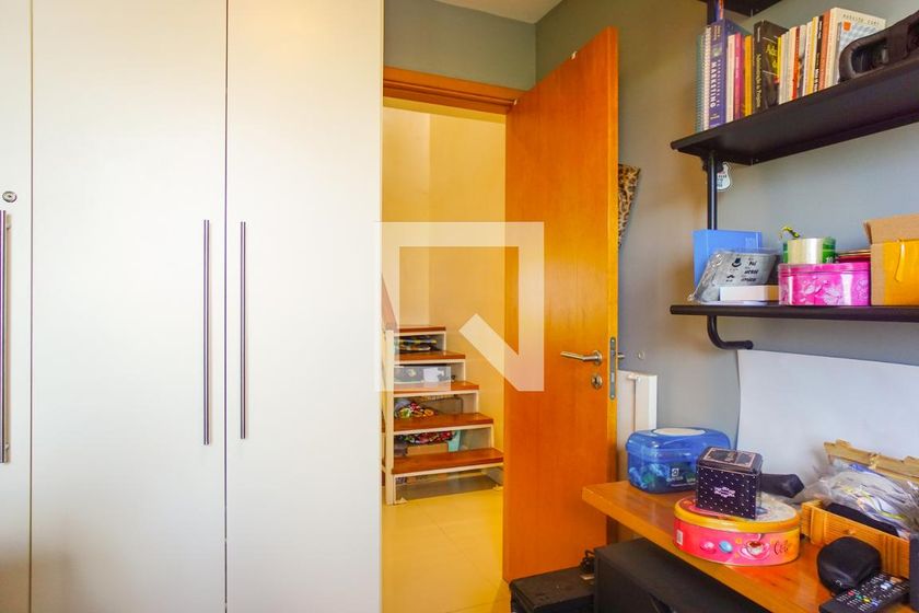 Cobertura, 4 quartos, 168 m² - Foto 31