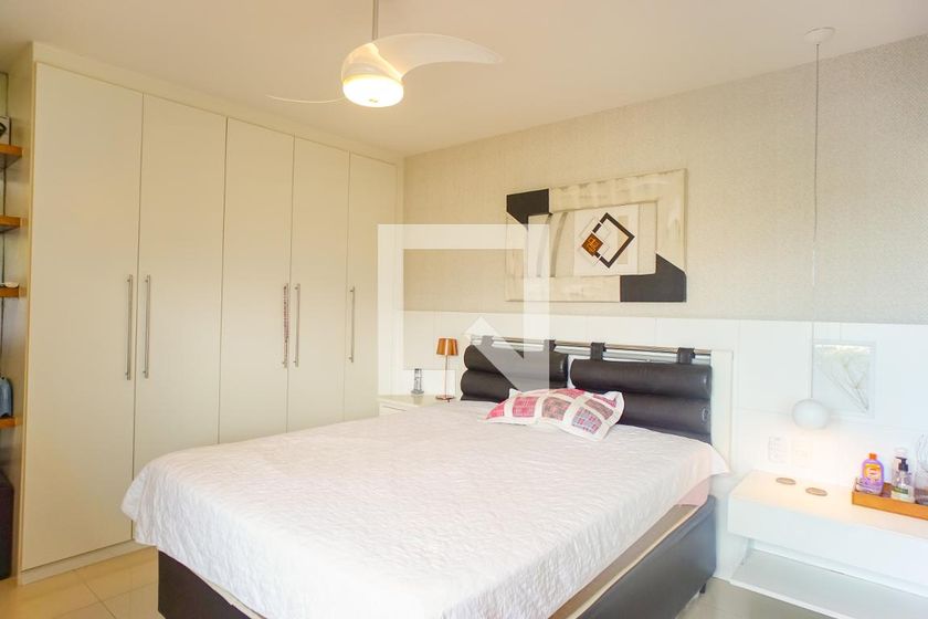 Cobertura, 4 quartos, 168 m² - Foto 11