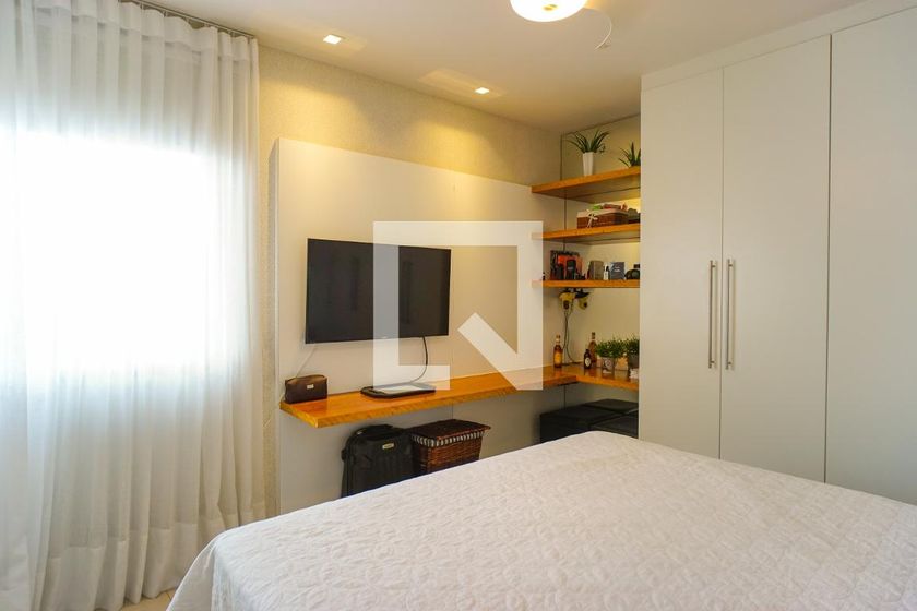 Cobertura, 4 quartos, 168 m² - Foto 14