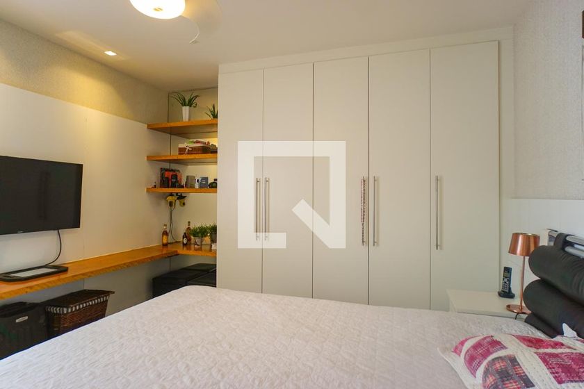 Cobertura, 4 quartos, 168 m² - Foto 15