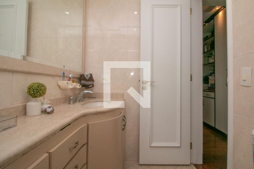 Apartamento, 4 quartos, 200 m² - Foto 131