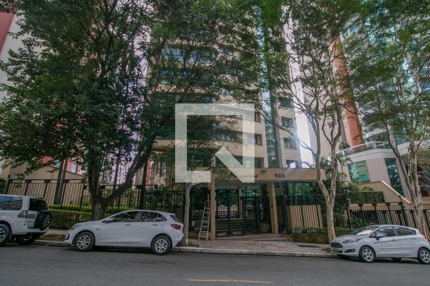 Apartamento, 4 quartos, 200 m² - Foto 203