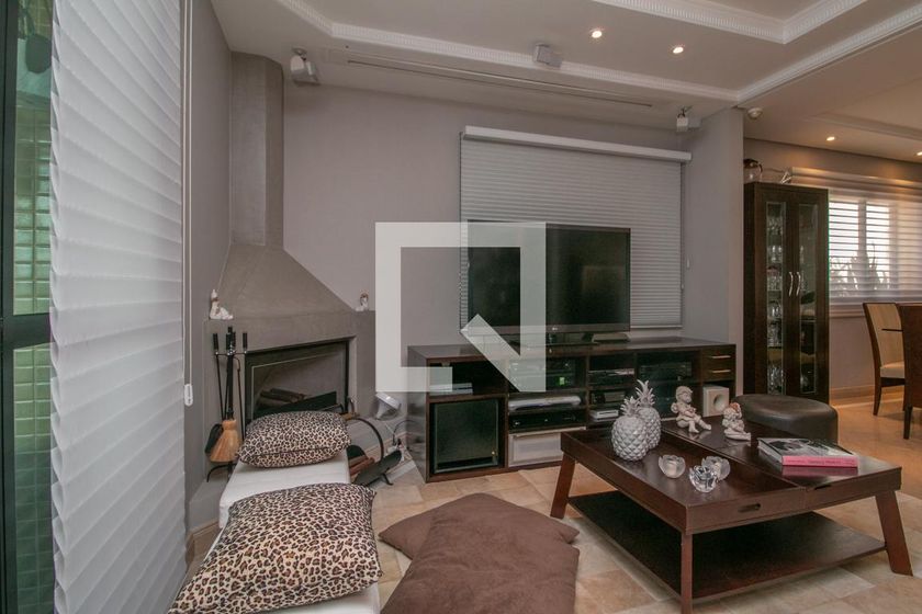 Apartamento, 4 quartos, 200 m² - Foto 15