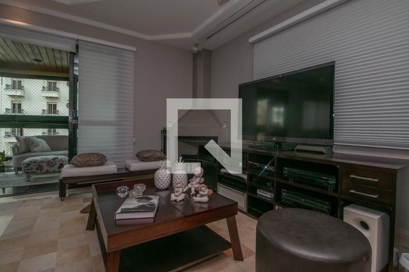 Apartamento, 4 quartos, 200 m² - Foto 33