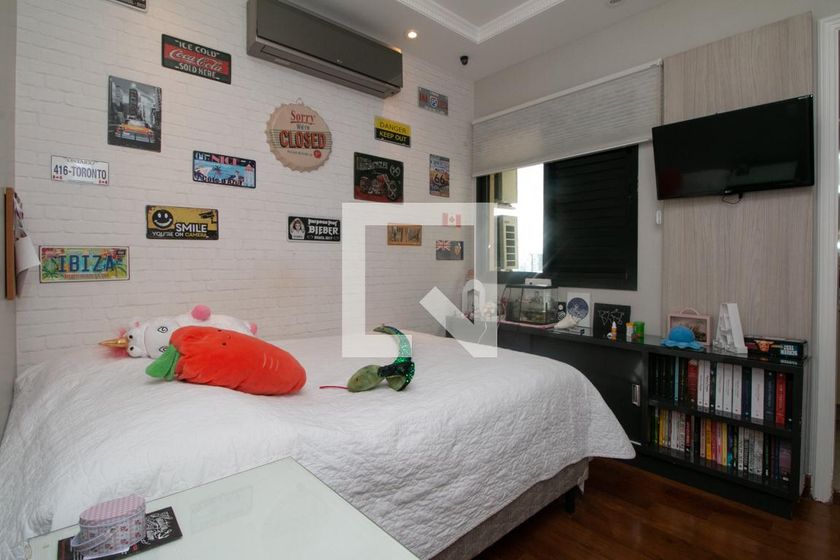 Apartamento, 4 quartos, 200 m² - Foto 87