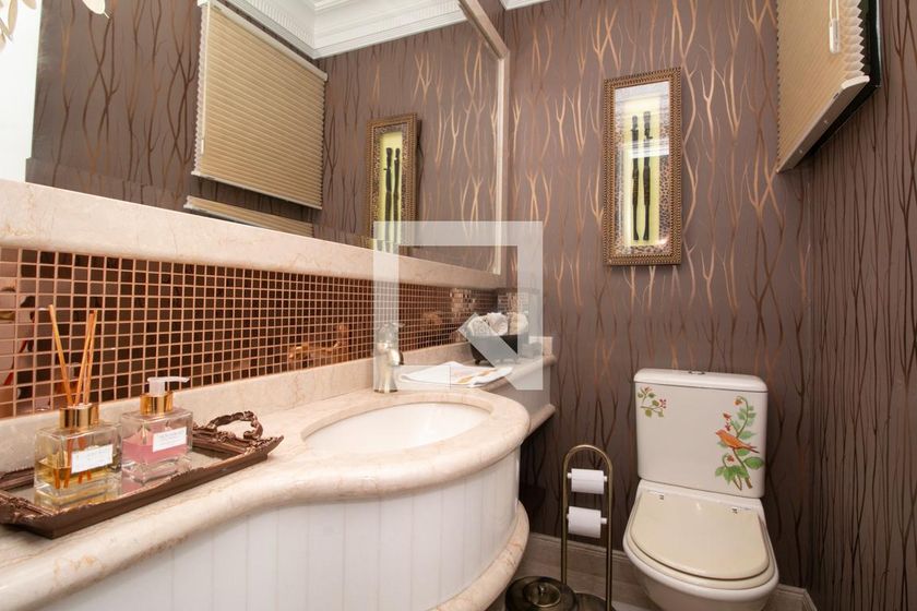 Apartamento, 4 quartos, 200 m² - Foto 45