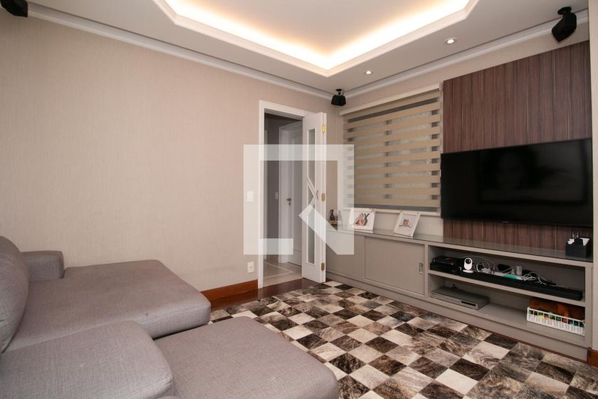 Apartamento, 4 quartos, 200 m² - Foto 53