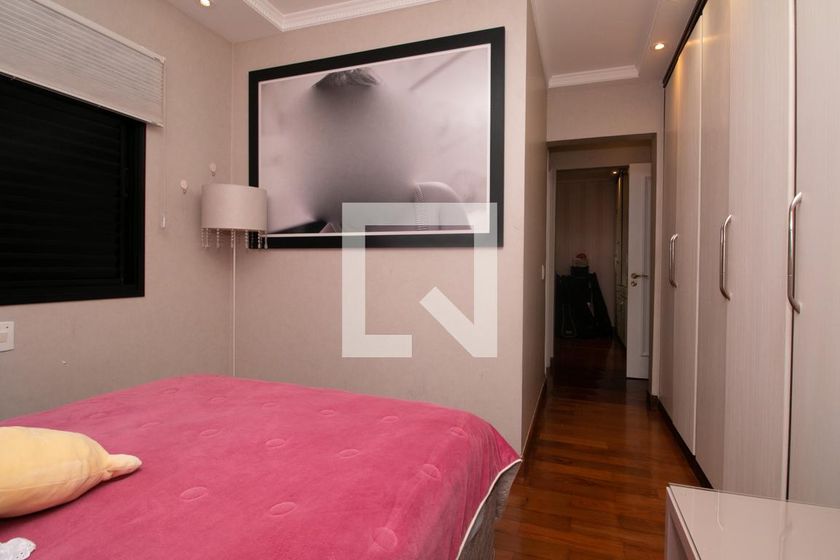 Apartamento, 4 quartos, 200 m² - Foto 121