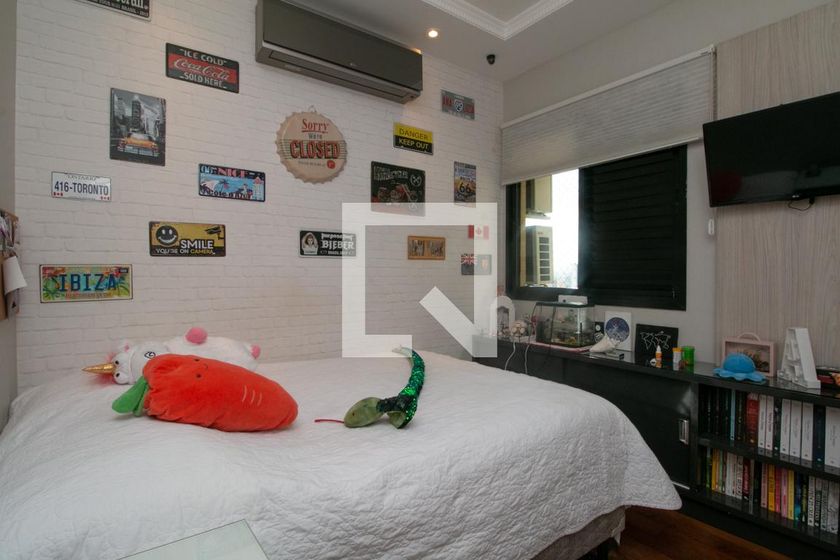 Apartamento, 4 quartos, 200 m² - Foto 83