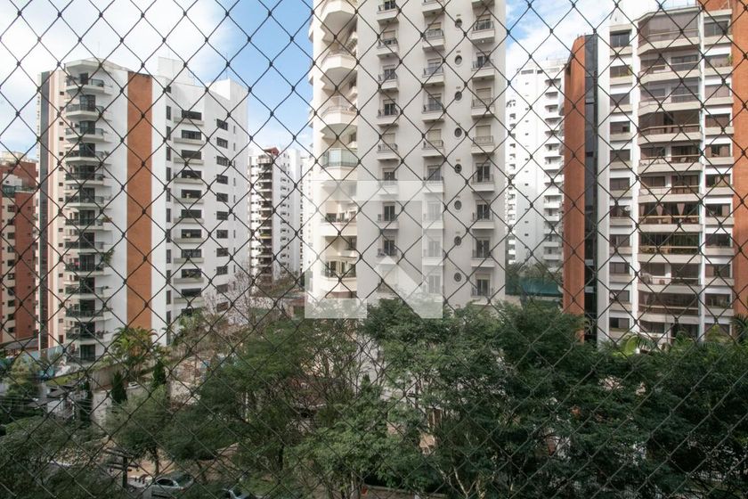 Apartamento, 4 quartos, 200 m² - Foto 111
