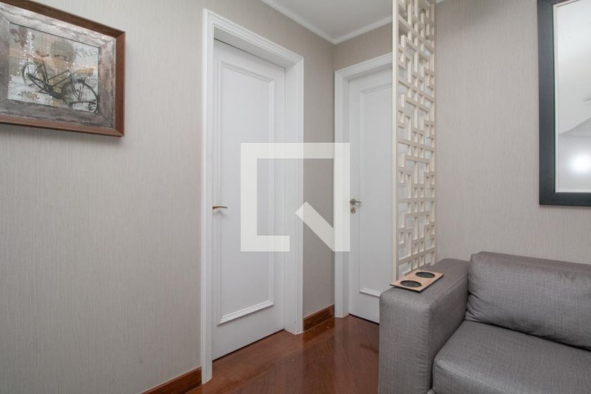 Apartamento, 4 quartos, 200 m² - Foto 57
