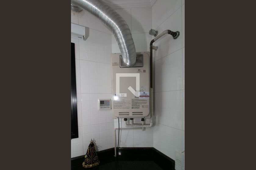 Apartamento, 4 quartos, 200 m² - Foto 163
