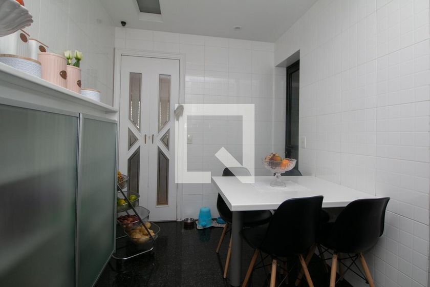 Apartamento, 4 quartos, 200 m² - Foto 133
