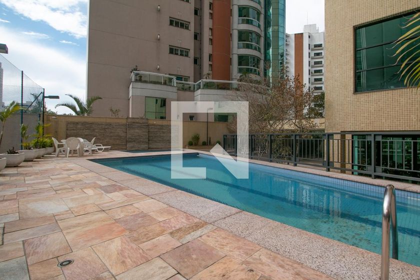 Apartamento, 4 quartos, 200 m² - Foto 187
