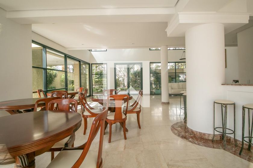 Apartamento, 4 quartos, 200 m² - Foto 183