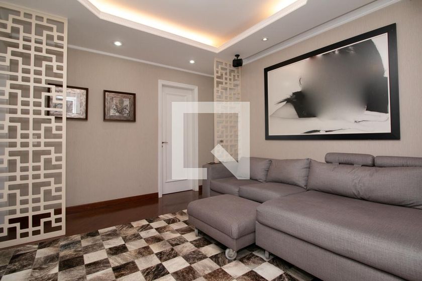 Apartamento, 4 quartos, 200 m² - Foto 49