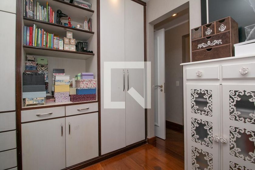 Apartamento, 4 quartos, 200 m² - Foto 107