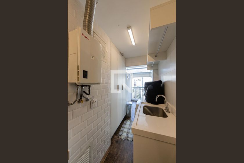 Apartamento, 2 quartos, 89 m² - Foto 67