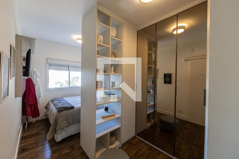 Apartamento, 2 quartos, 89 m² - Foto 37