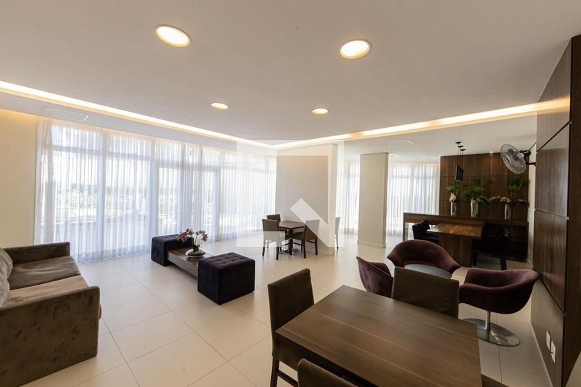 Apartamento, 2 quartos, 89 m² - Foto 99
