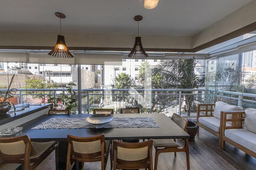Apartamento, 2 quartos, 89 m² - Foto 25
