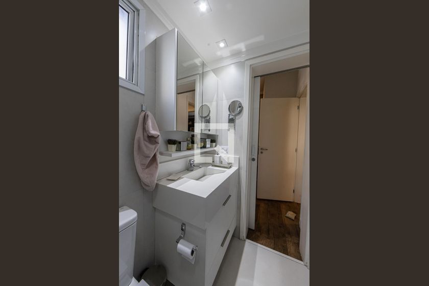 Apartamento, 2 quartos, 89 m² - Foto 55