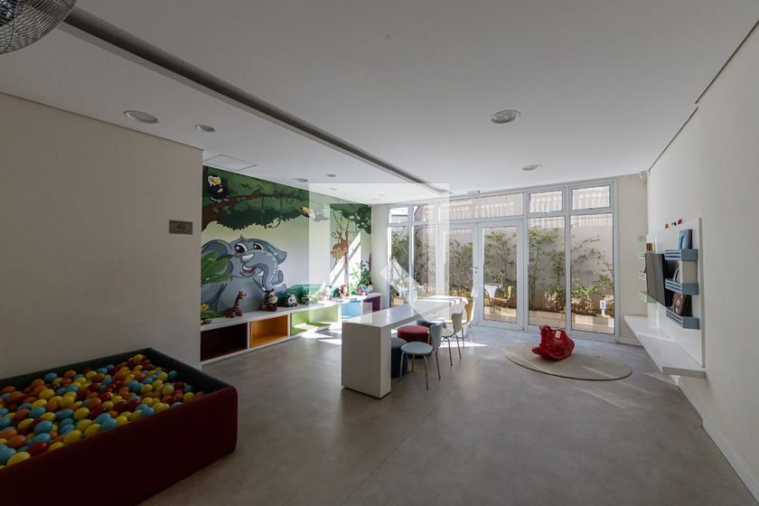 Apartamento, 2 quartos, 89 m² - Foto 97