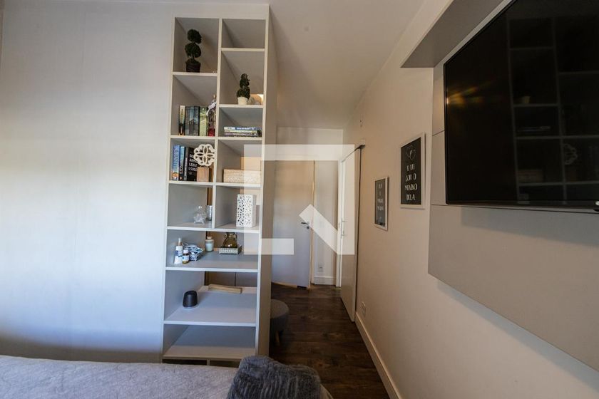 Apartamento, 2 quartos, 89 m² - Foto 47