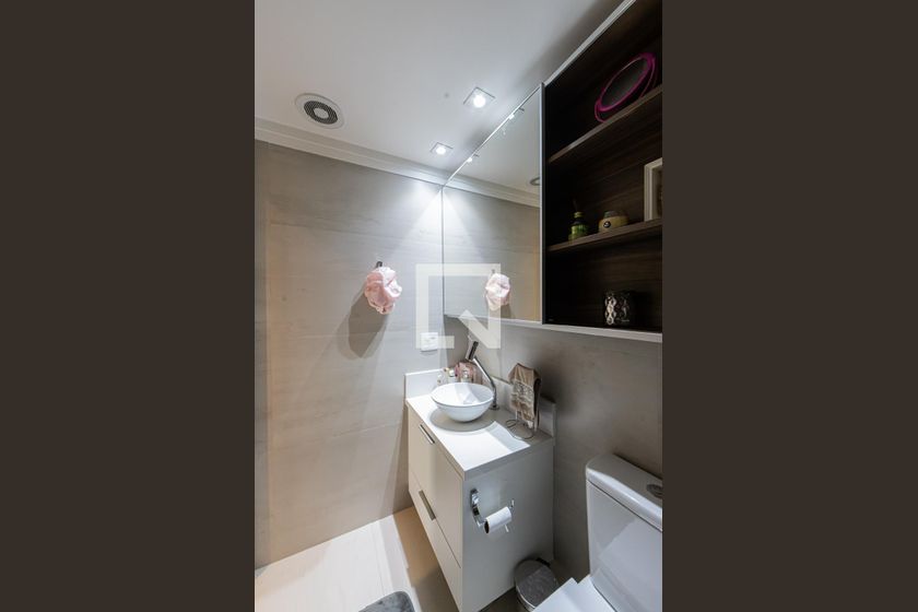 Apartamento, 2 quartos, 89 m² - Foto 33