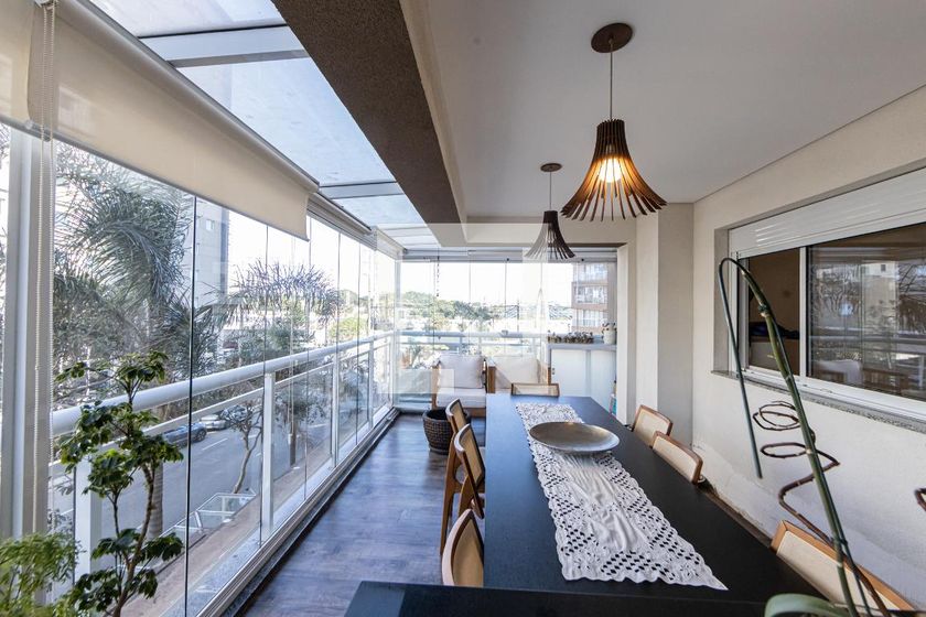 Apartamento, 2 quartos, 89 m² - Foto 11