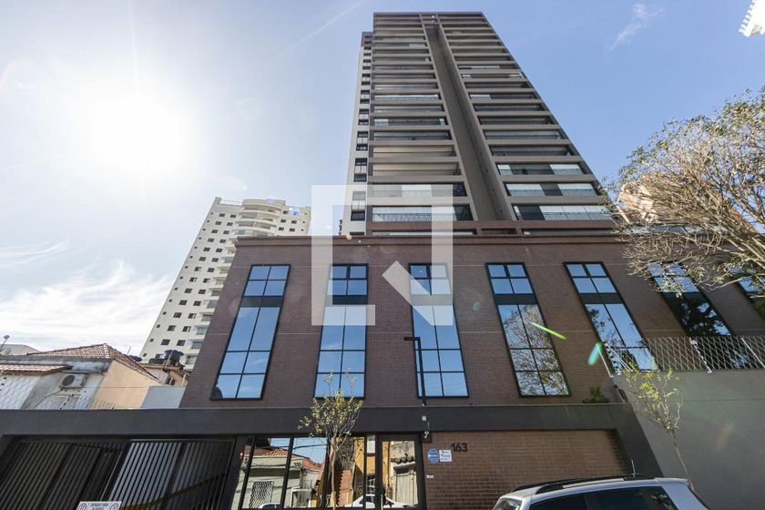 Condomínio Verissimo Mooca, Mooca São Paulo Alugue ou Compre