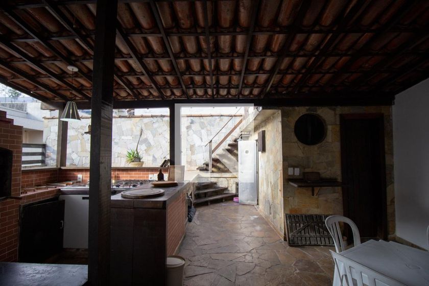 Cobertura, 5 quartos, 365 m² - Foto 42